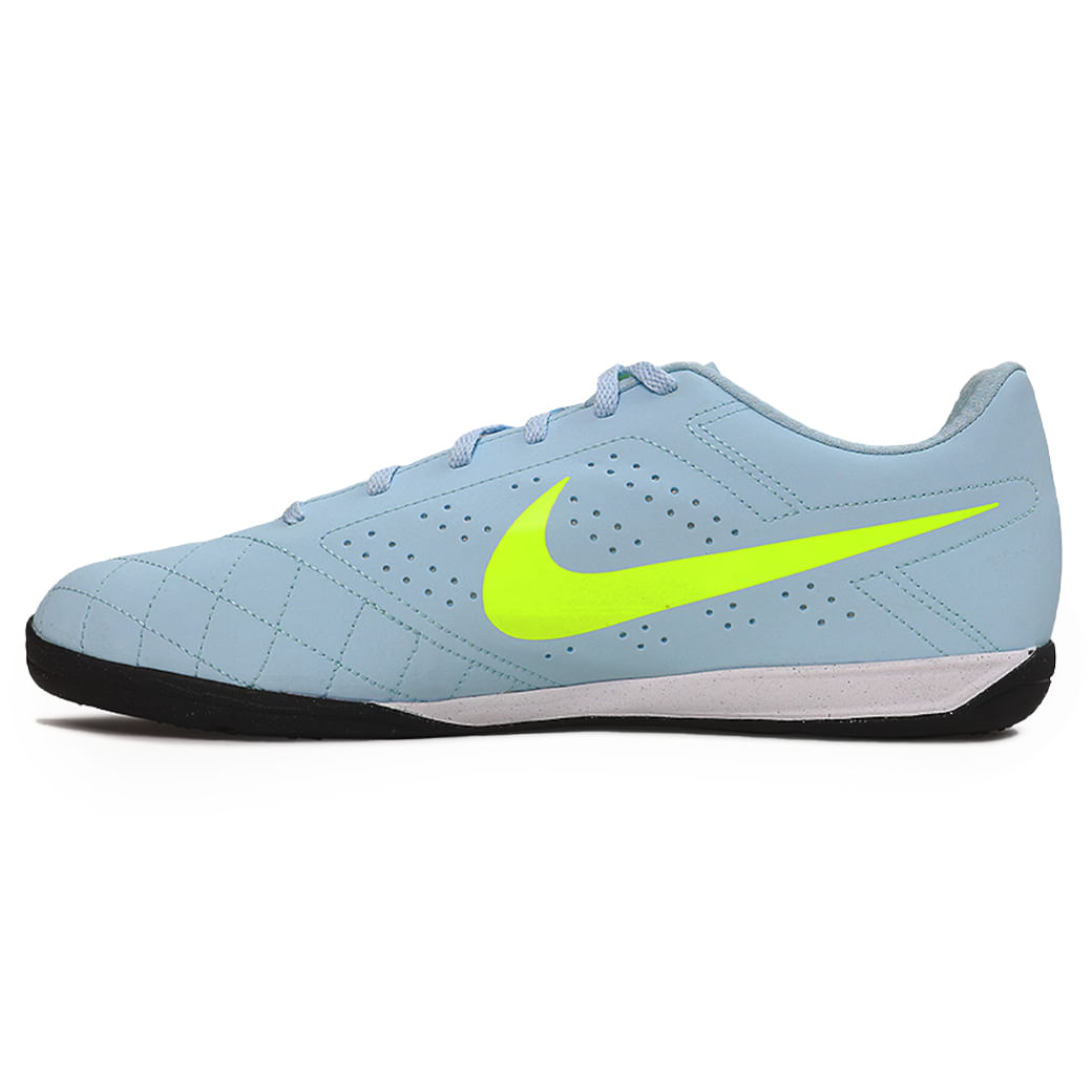 Nike Chuteira BECO 2 646433-404 Azul Sint -4-